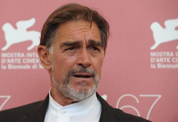 Fabio Testi, il figlio vive in Cina. La produzione non lo ha avvertito, ecco perché