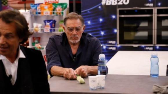 Fabio Testi, il figlio vive in Cina. La produzione non lo ha avvertito, ecco perché