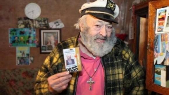 Addio a Capitan Findus: si è spento Giovanni Cattaneo, l’attore del celebre spot televisivo