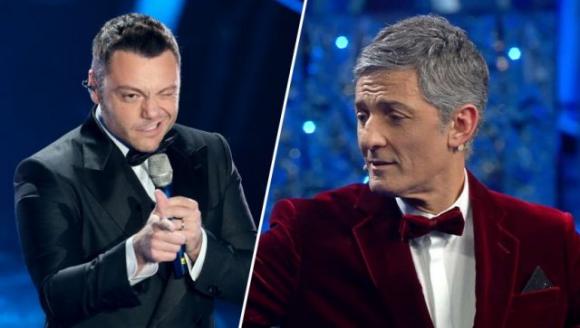 Sanremo 2020, Fiorello minaccia l’addio al Festival dopo le critiche di Tiziano Ferro