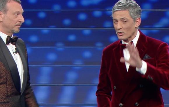 Sanremo 2020, Fiorello minaccia l’addio al Festival dopo le critiche di Tiziano Ferro