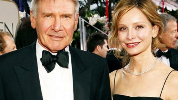 Harrison Ford rivela il segreto per un matrimonio felice: “Annuisco e sto zitto”
