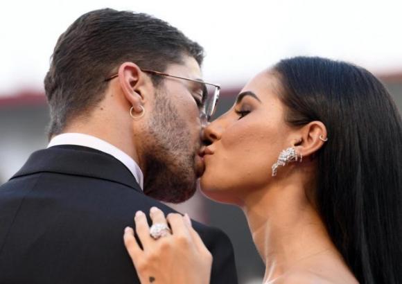 Crisi tra Iannone e De Lellis? Impazza il gossip