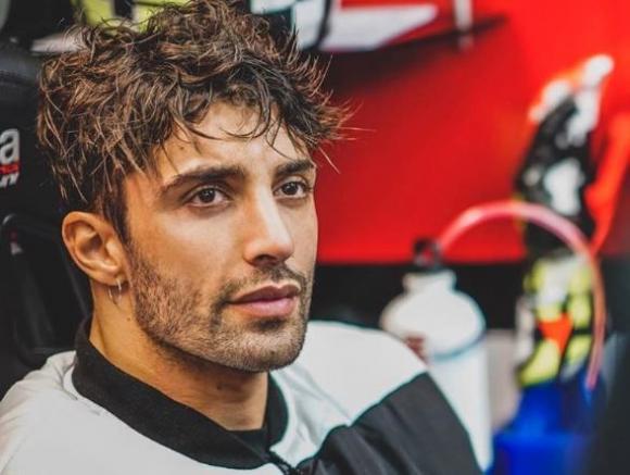 Crisi tra Iannone e De Lellis? Impazza il gossip