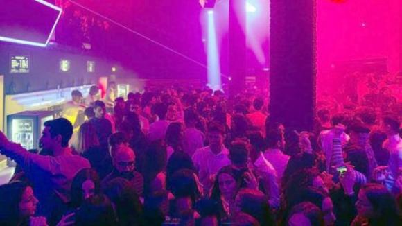 21enne ucciso a coltellate fuori da una discoteca in Sicilia