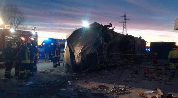 Lodi, grave incidente ferroviario sulla tratta Milano-Salerno: due morti