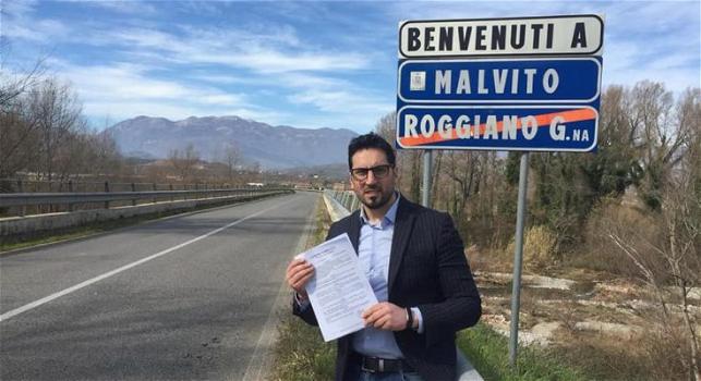 Coronavirus: sindaco della provincia di Cosenza propone l’arresto per chi viene dal nord