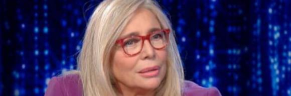 Mara Venier, malore durante Domenica In: “Stavo per svenire”