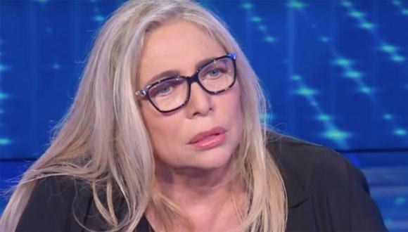 Mara Venier, malore durante Domenica In: “Stavo per svenire”