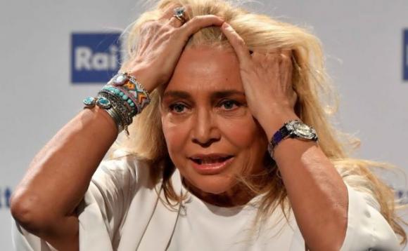 Mara Venier racconta come ha fatto pace con Barbara D’Urso