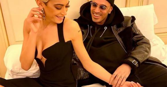 Elodie si racconta: “Marra è il primo uomo che mi capisce”, poi la confessione shock sul passato