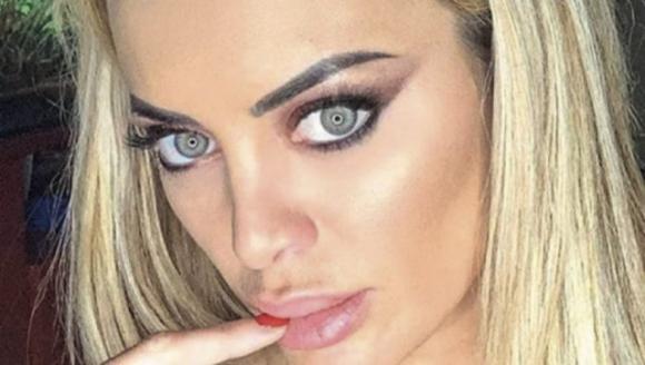 Barbara D’Urso conferma: Taylor Mega non sarà più ospite delle sue trasmissioni