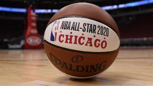 NBA, All-Star Game 2020: il team USA dei giovani batte il team World