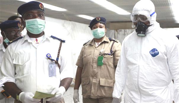 Nigeria: confermato il primo caso di coronavirus, è un italiano