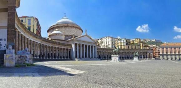 Napoli inserito nella classifica del The Sun delle 10 città pericolose con Raqqa e Mogadiscio
