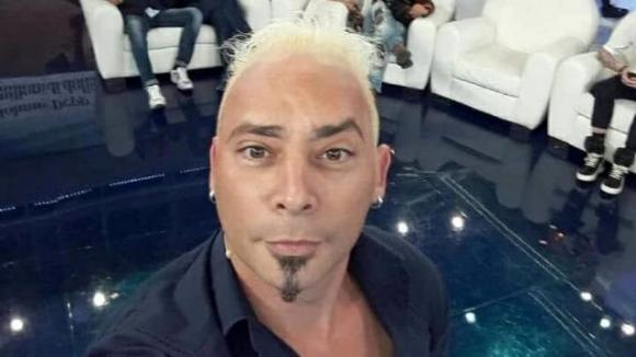Salvo Veneziano sputa veleno sul GF Vip e rivela cosa è successo nel camerino con Signorini