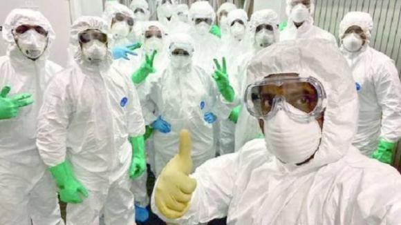 Coronavirus, nuovo caso sospetto a Roma: turista irlandese ricoverato allo Spallanzani