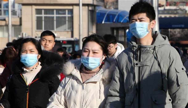 Psicosi Coronavirus, a Frosinone studenti cinesi colpiti da una sassaiola: la denuncia