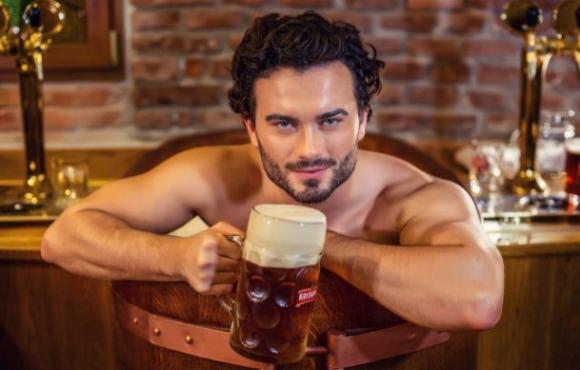 Ecco il centro benessere alternativo: nasce la Spa della birra
