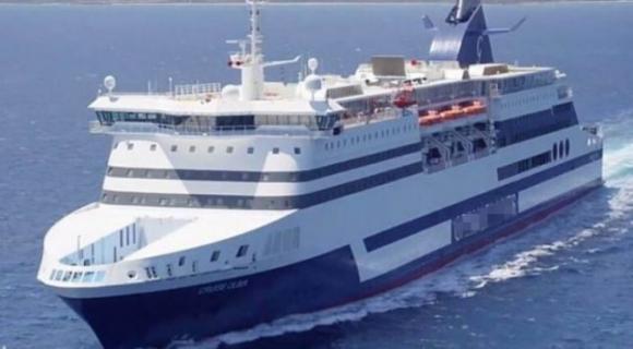 Coronavirus: il Marocco vieta l’ingresso in porto a traghetto italiano