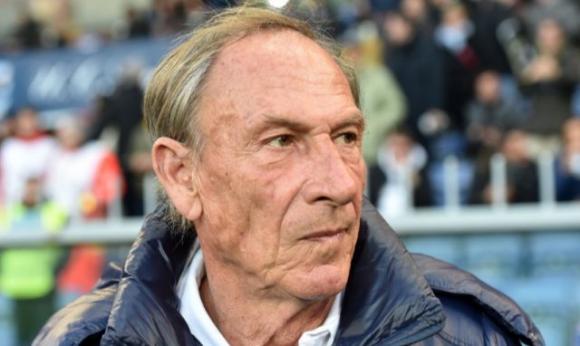 Zeman sul calcio femminile: ”Non so se è grave, ma gli uomini devono pur mangiare”