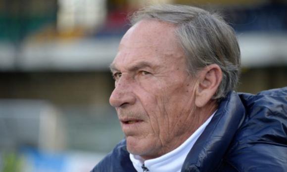 Zeman sul calcio femminile: ”Non so se è grave, ma gli uomini devono pur mangiare”