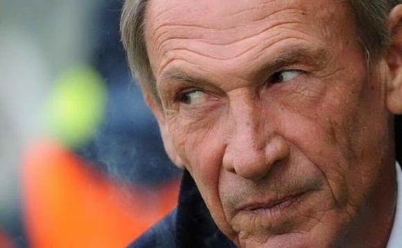 Zeman sul calcio femminile: ”Non so se è grave, ma gli uomini devono pur mangiare”