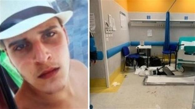Napoli: ucciso un quindicenne in un tentativo di rapina