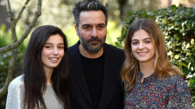 Tv talk, Margherita Mazzucco e Gaia Girace sottolineano il desiderio di continuare a lavorare come attrici