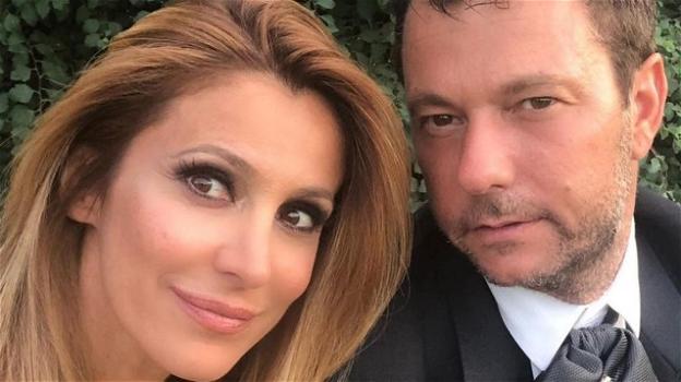 Adriana Volpe, il marito Roberto Parli: "Non la seguo più in televisione"