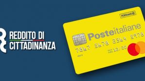 Reddito di cittadinanza: il 6 marzo 2020 compie un anno, si avvicina la scadenza dei 18 mesi prima che si interrompa