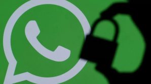 WhatsApp: in preparazione la crittografia per i backup sul cloud