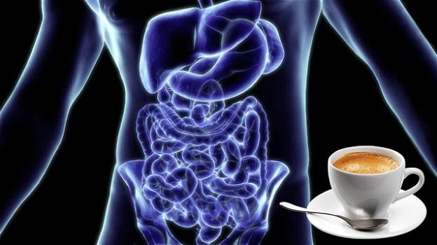 Il caffè può ridurre l’insorgenza di tumori all’apparato digerente e al fegato