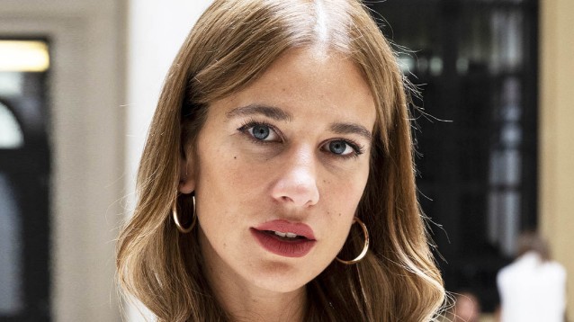 Clizia Incorvaia Parla Di Paolo Ciavarro E Critica L Ex Marito