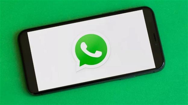 WhatsApp: in test privato il rinnovato invito ai gruppi via codice QR