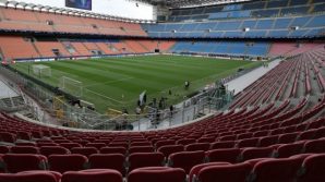 La Serie A ritorna a porte chiuse: ecco chi giocherà il prossimo weekend