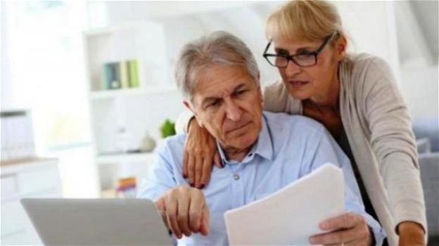 Pensioni anticipate 2020 e APE sociale: domande entro il 31/03 per l’uscita dai 63 anni