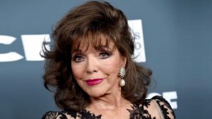 Joan Collins critica le capacità di recitazione di Meghan Markle