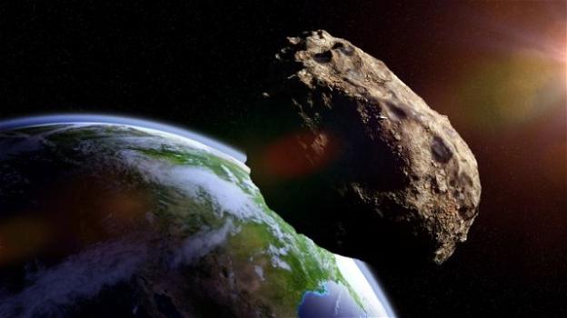Un asteroide sfiorerà la Terra il 29 aprile 2020