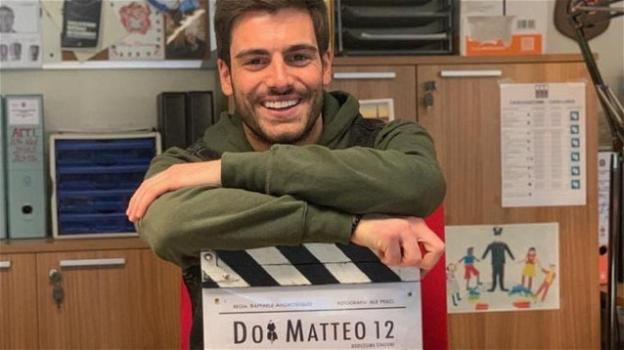 Lino Di Nuzzo sul suo ruolo in Don Matteo 12: “Ammiro la forza di Jordi”
