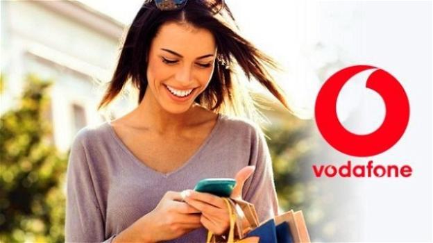 Vodafone propone Special Unlimited 8, la prima offerta winback senza rimodulazioni