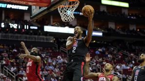 NBA, 5 marzo 2020: i Clippers abbattono in trasferta i Rockets, i Raptors stracciano i Warriors