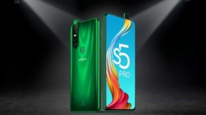Infinix S5 Pro: in arrivo dall’India il medio-gamma stiloso e completo