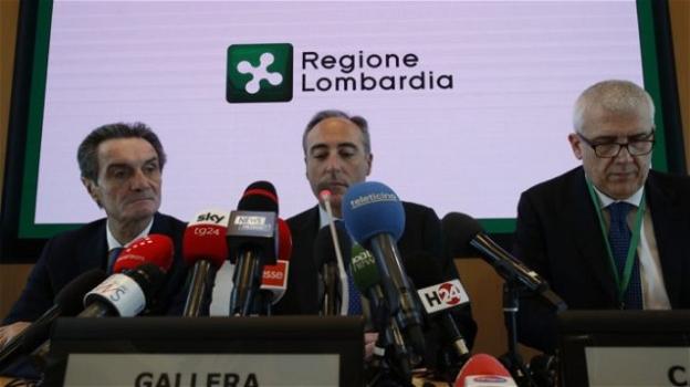 La regione Lombardia chiede aiuto ai medici delle ONG per combattere il coronavirus
