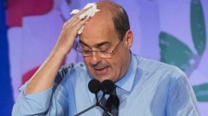 Nicola Zingaretti positivo al coronavirus: lo annuncia tramite video sui social