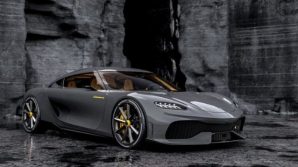 Koenigsegg Gemera: hypercar da 4 posti a propulsione anche elettrica