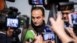 Coronavirus, il presidente della regione Piemonte ha chiesto a Giuseppe Conte di poter dichiarare il Piemonte zona gialla