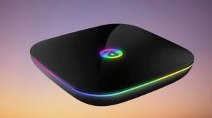 Alfawise H6: in promo il box multimediale smart con Android Pie