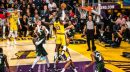 NBA, 6 marzo 2020: scontro fra prime, sono i Los Angeles Lakers a prevalere sui Milwaukee Bucks