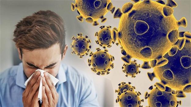 Alcuni falsi miti sul Coronavirus